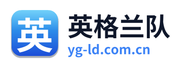 英格兰队 Logo